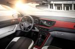 Volkswagen Polo Beats 2017 года (WW)